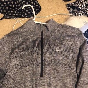 Nike sweatshirt